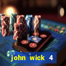 john wick 4 dublado torrent